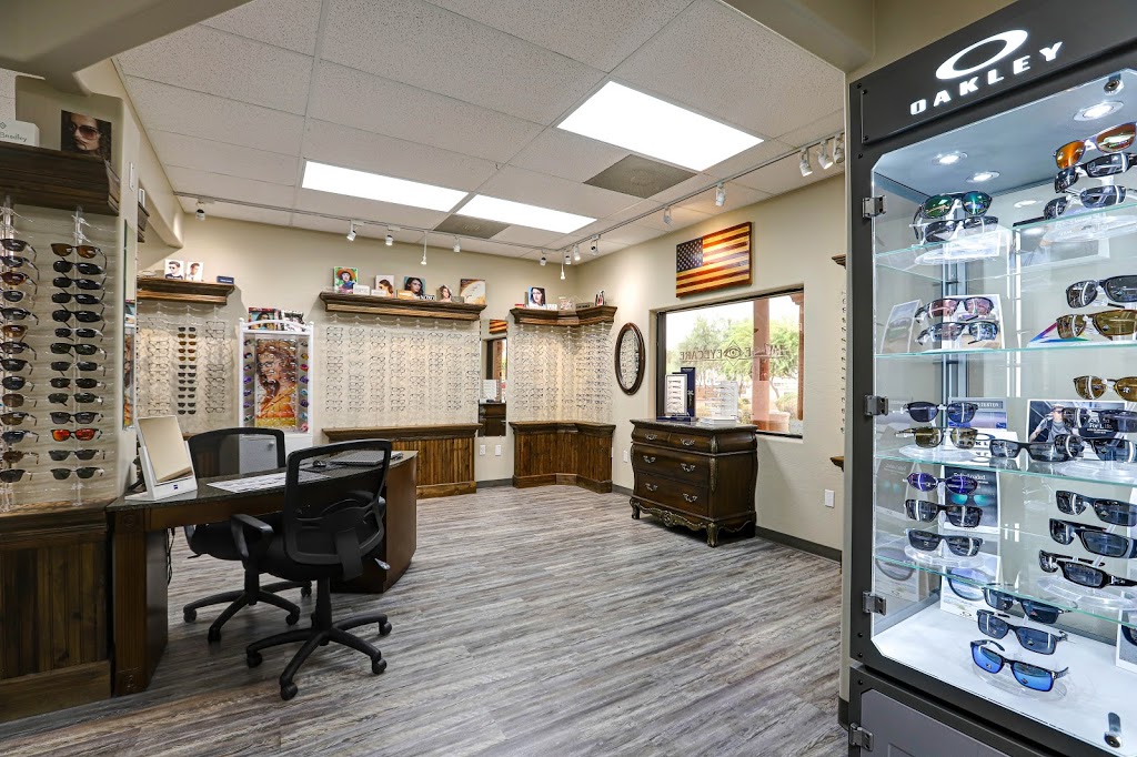 Image Eyecare | 1075 S Idaho Rd #105b, Apache Junction, AZ 85119 | Phone: (480) 380-5116