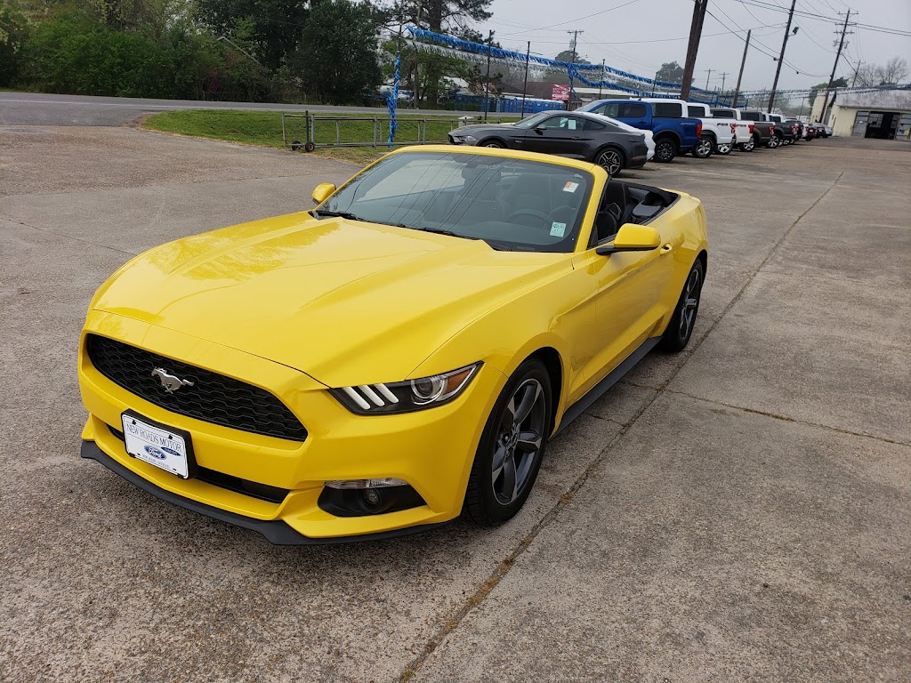New Roads Motor Company, L.L.C. | 608 Parent St, New Roads, LA 70760 | Phone: (225) 638-9041