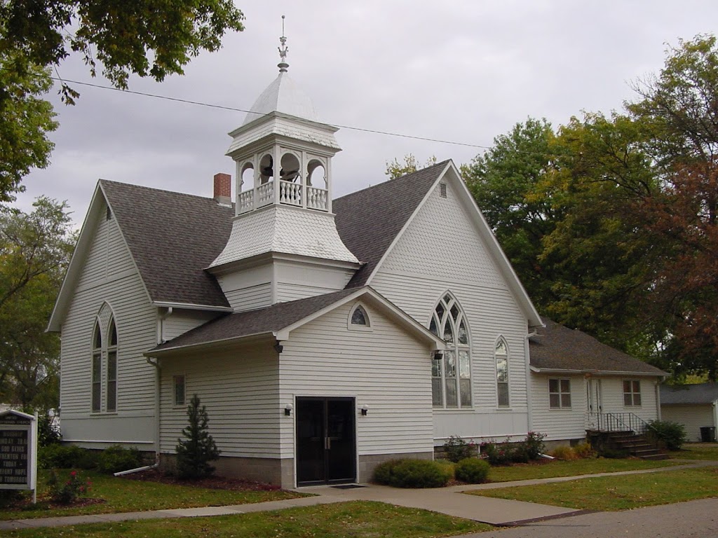Gresham Presbyterian Church | 400 Pine St, Gresham, NE 68367, USA | Phone: (402) 735-7369