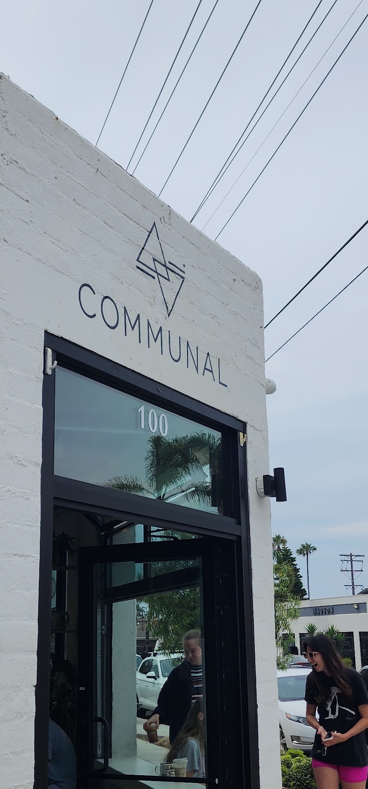 Tremont Collective | 602 S Tremont St, Oceanside, CA 92054, USA | Phone: (619) 678-1074