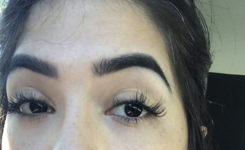 Lashes by Van | 9100 N Central Expy #190 Studio 52, N Central Expy, Dallas, TX 75231, USA | Phone: (469) 688-6789