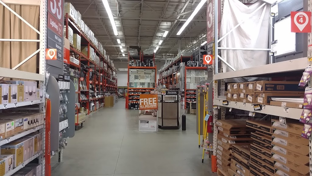 The Home Depot | 2031 Walnut St, Cary, NC 27518, USA | Phone: (919) 851-5554