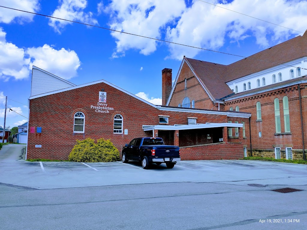 Derry Presbyterian Church | 108 Presby Way, Derry, PA 15627, USA | Phone: (724) 694-5710