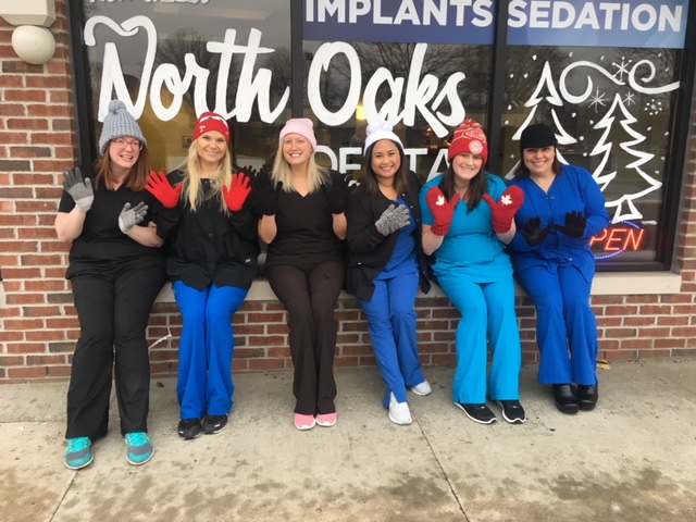 North Oaks Dental & Orthodontics | 3213 Rochester Rd, Royal Oak, MI 48073, USA | Phone: (248) 712-1522
