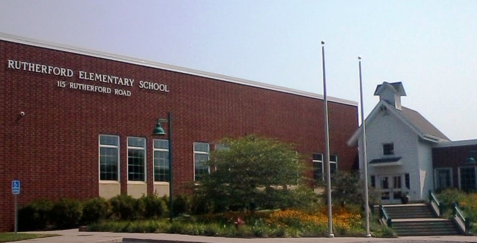 Rutherford Elementary School | 115 Rutherford Rd, Stillwater, MN 55082, USA | Phone: (651) 351-6400