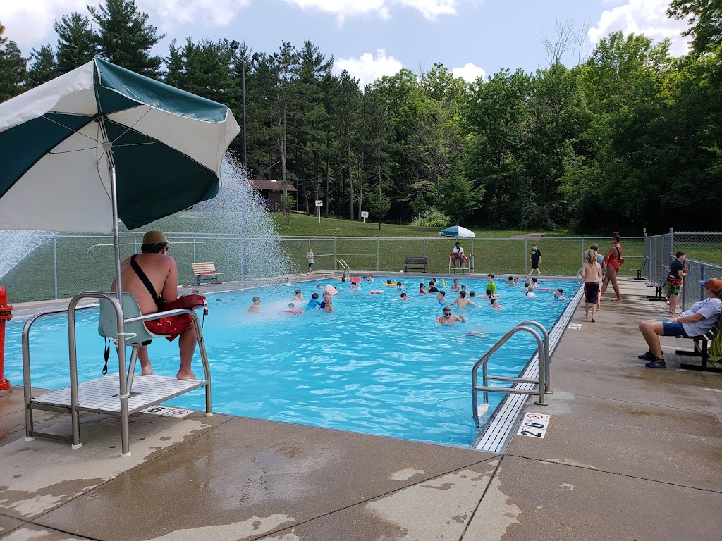 Camp Belzer in 6102 Boy Scout Rd, Indianapolis, IN 46226, USA