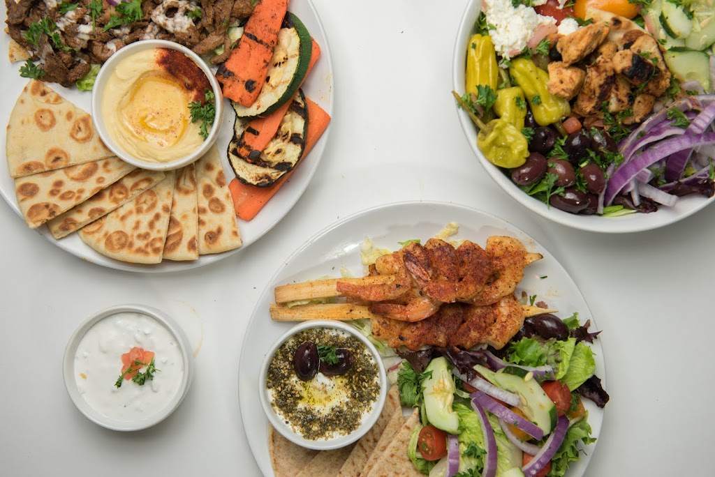 PITA Mediterranean Street Food | 316 Crosstown Drive, Peachtree City, GA 30269, USA | Phone: (770) 486-5772