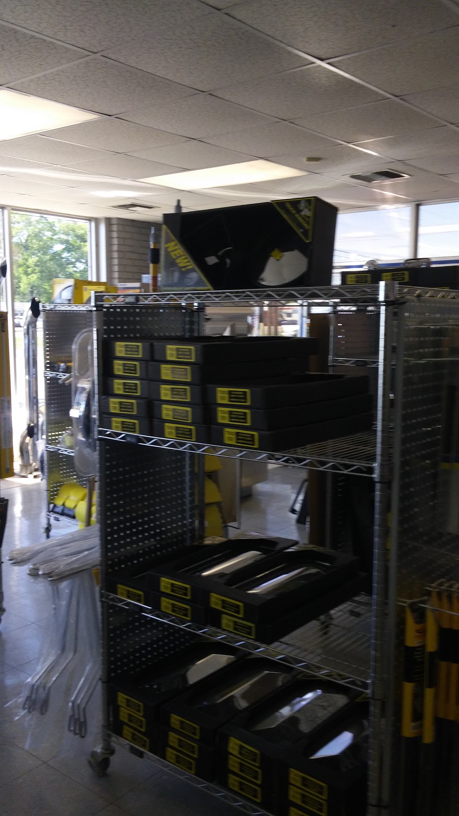 All Truck Parts & Equip. | 15959 Florida Blvd, Baton Rouge, LA 70819 | Phone: (225) 275-0222