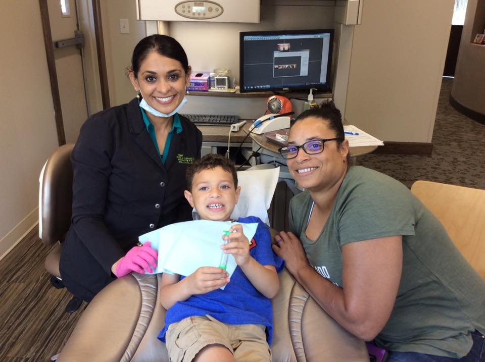 Patel & Dornhecker Dentistry: DR. JESAL A. PATEL | 3500 Siaron Way, Fairfield Township, OH 45011, United States | Phone: (513) 815-3166