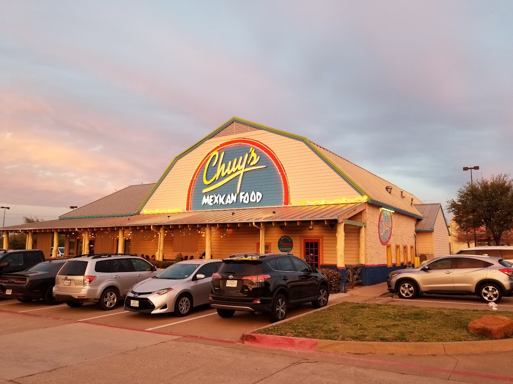 Chuys | 3408 Central Expy, Plano, TX 75074, USA | Phone: (469) 241-9393