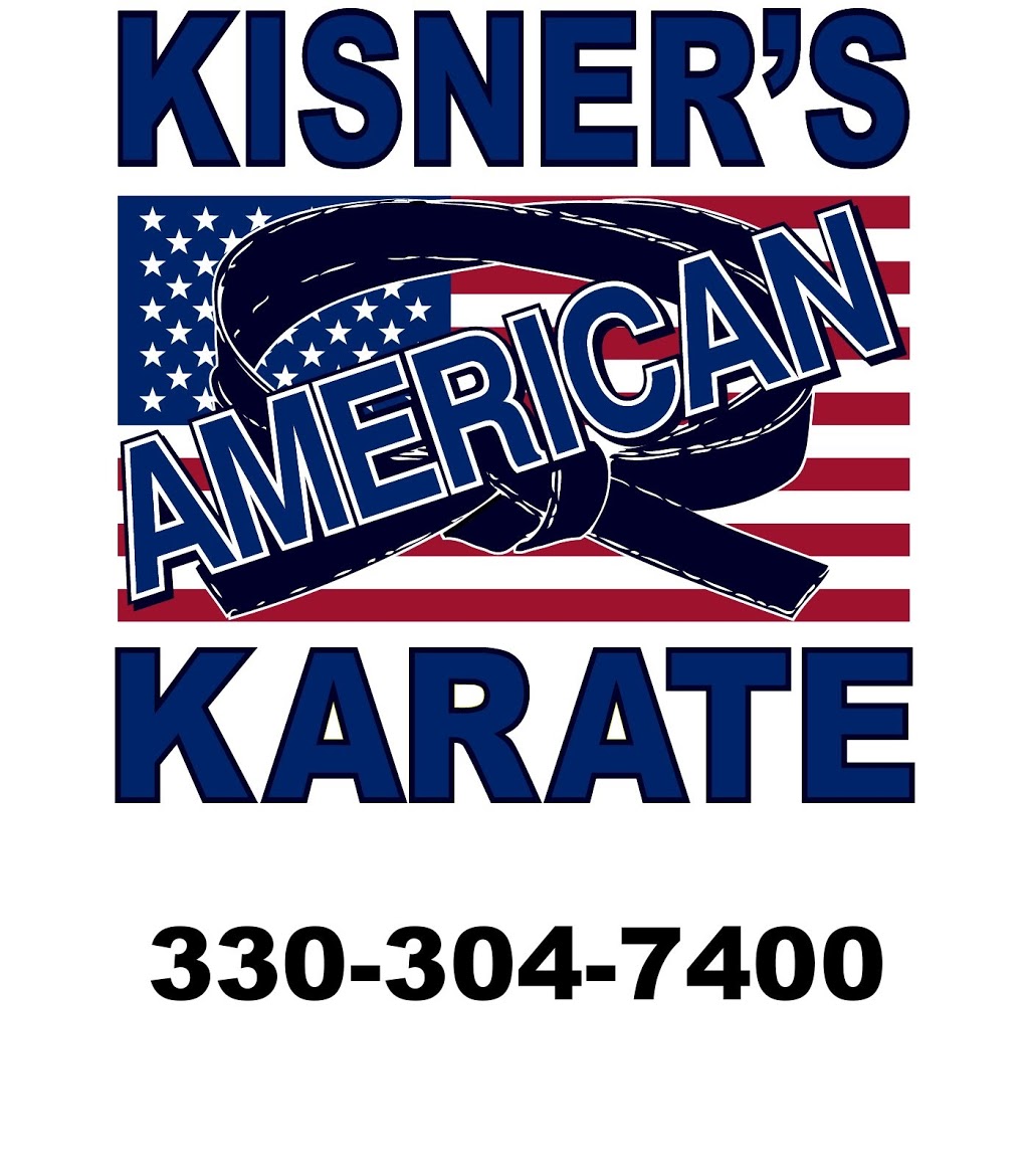 Kisners American Karate, LLC | 4356 Center Rd, Brunswick, OH 44212, USA | Phone: (330) 304-7400