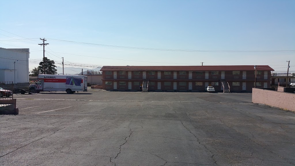 Super 9 Motel | 6405 N Mesa St #4523, El Paso, TX 79912, USA | Phone: (915) 584-3441