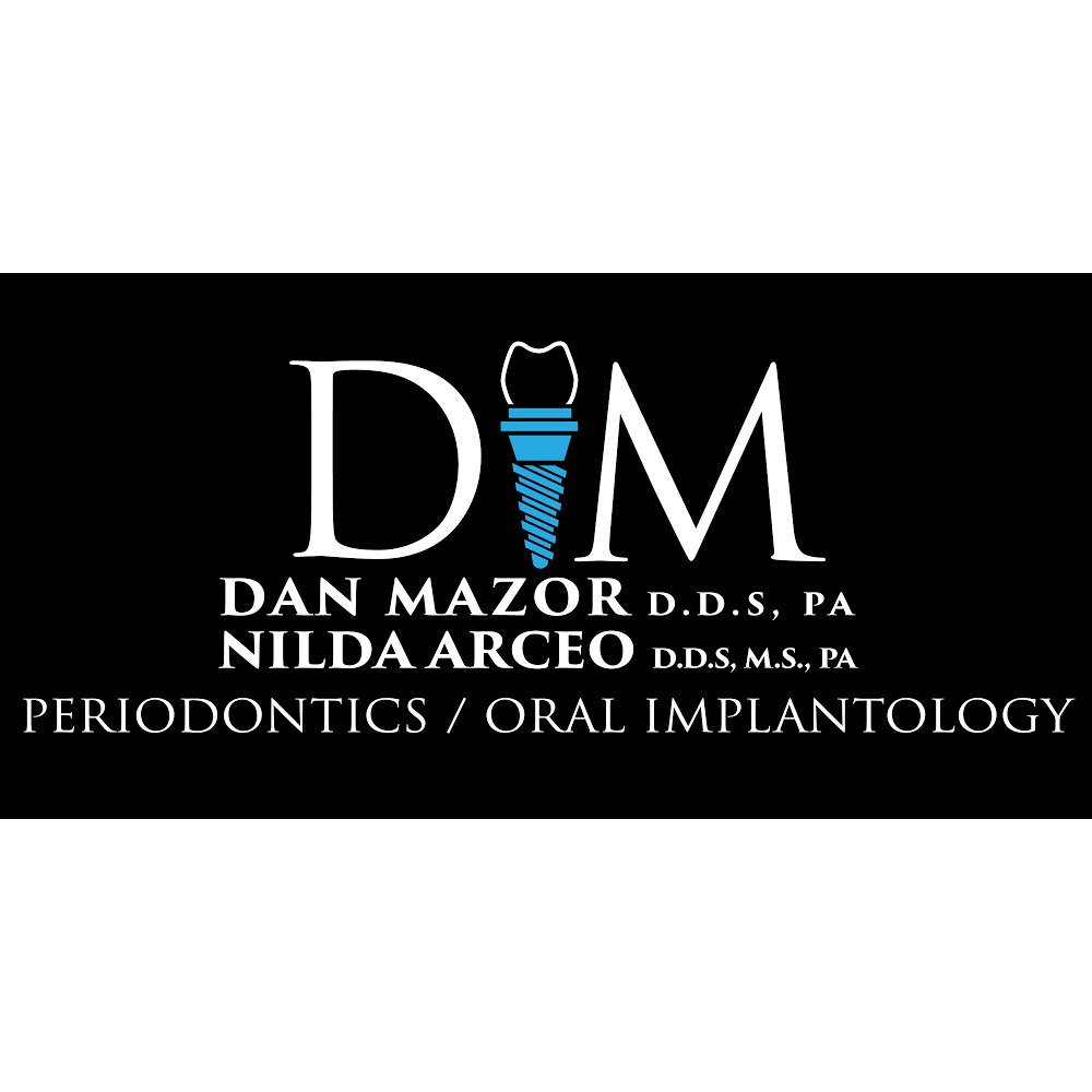 Dan Mazor D.D.S., PA | 3870 Sheridan St # A, Hollywood, FL 33021, USA | Phone: (954) 985-1818