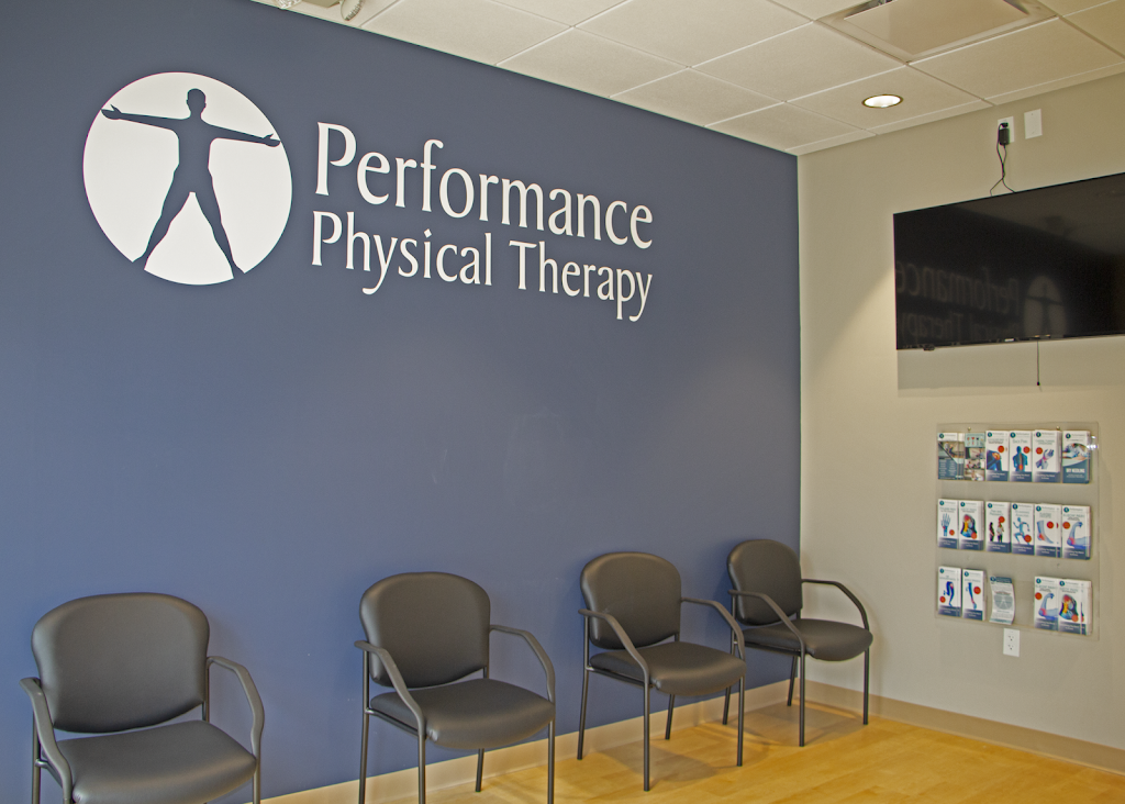 Performance Physical Therapy - Smithfield - Douglas Pike | 900 Douglas Pike Suite D, Smithfield, RI 02917, USA | Phone: (401) 214-9910