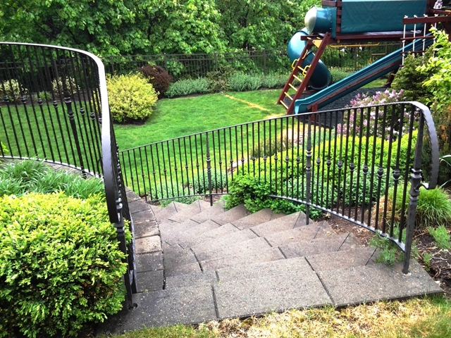 Salem Fence Co Inc | 34 Route 118 Tomahawk St, Baldwin Place, NY 10505, Mahopac, NY 10541, USA | Phone: (845) 628-7200