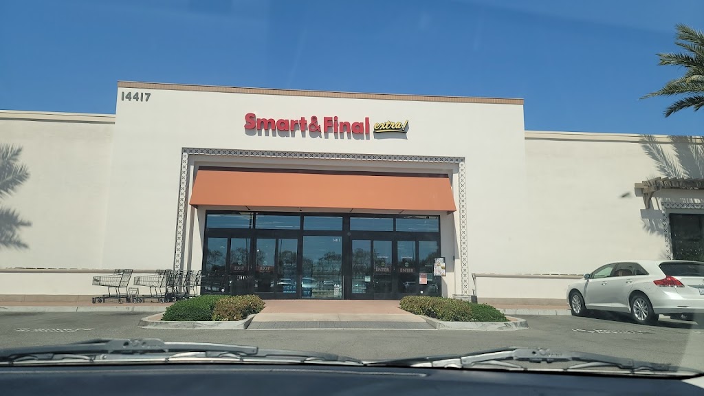 Smart & Final Extra! | 14417 Culver Dr #375, Irvine, CA 92604 | Phone: (949) 726-9402