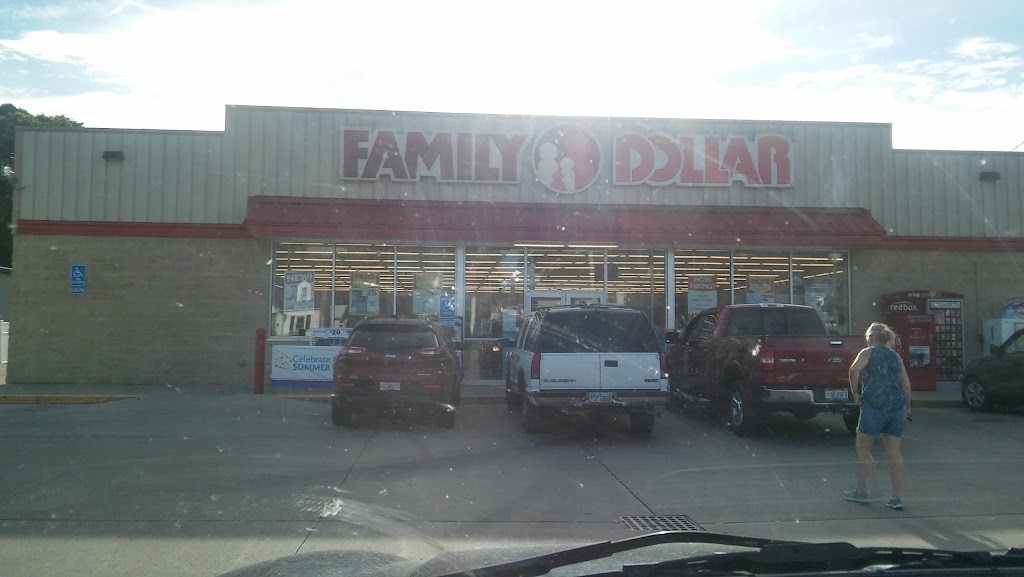 Family Dollar | 12255 Lancaster St, Millersport, OH 43046, USA | Phone: (740) 277-4129