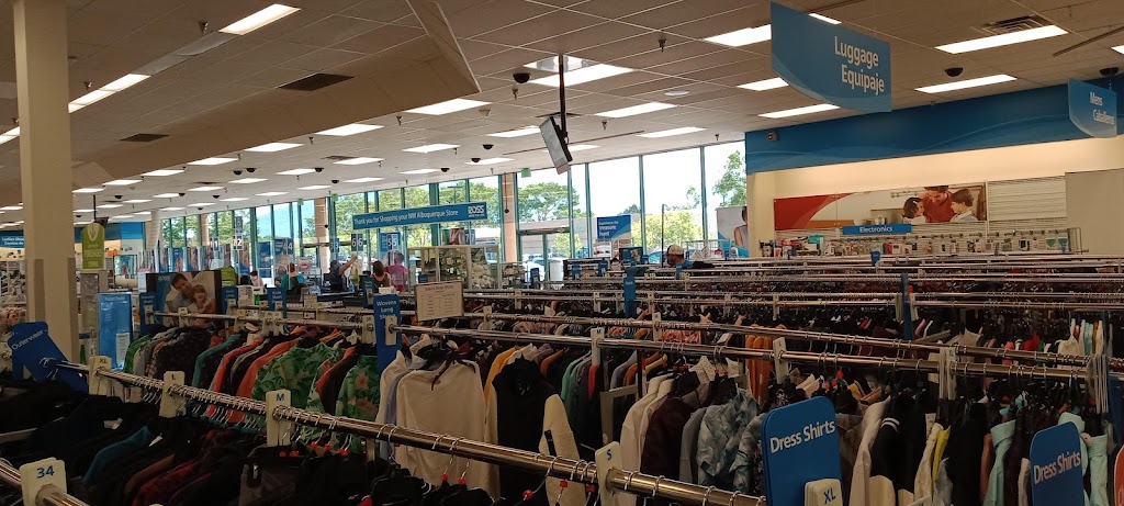 Ross Dress for Less | 9311 Coors Blvd NW, Albuquerque, NM 87114, USA | Phone: (505) 898-7179