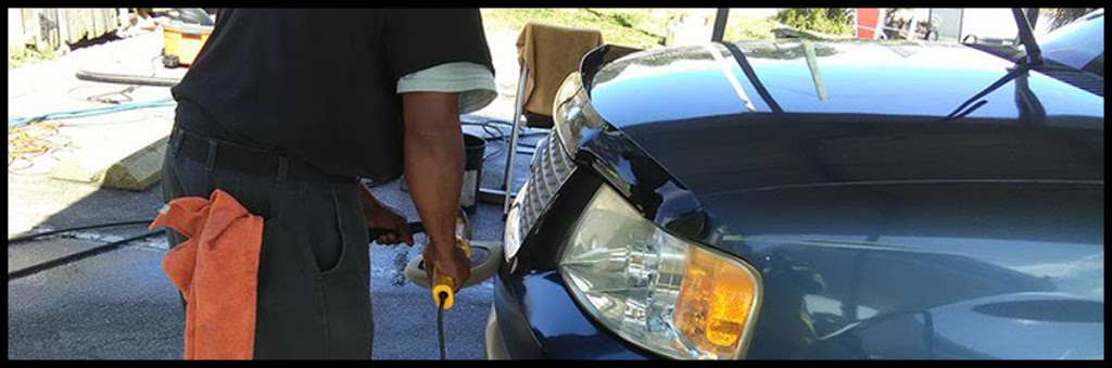 Easy Breezy Car Wash And Mobile Detailing #4 | 4023 Southside Blvd, Jacksonville, FL 32216, USA | Phone: (904) 574-4519