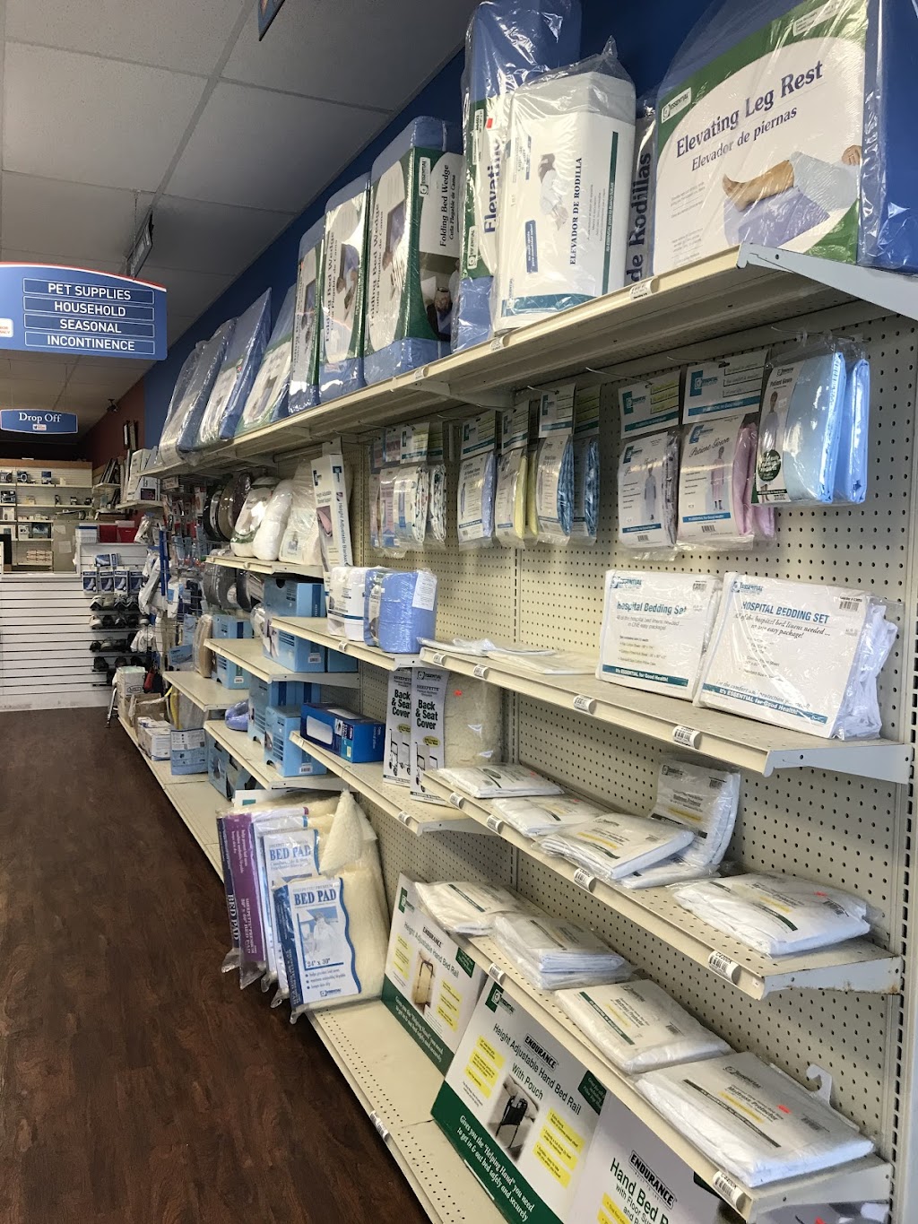 Duval Pharmacy 201 | 7077 Normandy Blvd, Jacksonville, FL 32205, USA | Phone: (904) 900-7700