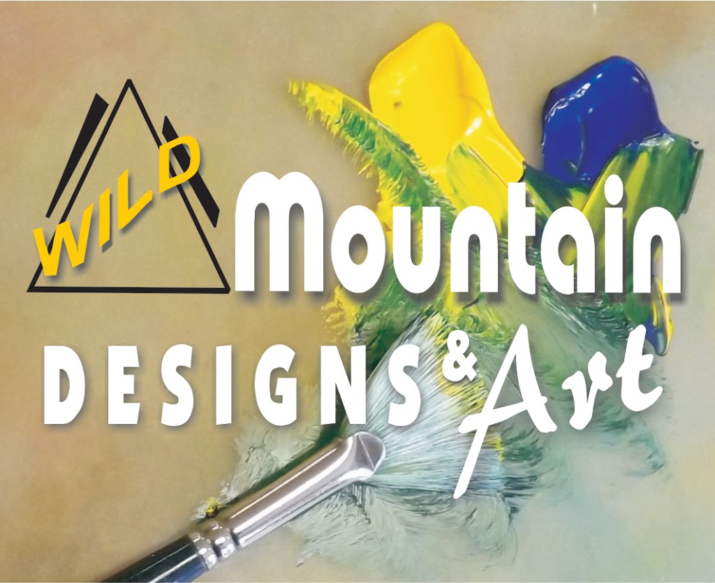 Wild Mountain Design & Art | 1890 Farmington Rd, Mocksville, NC 27028, USA | Phone: (336) 940-3178