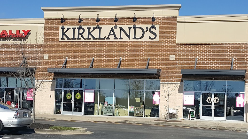 Kirklands Home | 1016 Glenbrook Way, Hendersonville, TN 37075, USA | Phone: (615) 824-3377