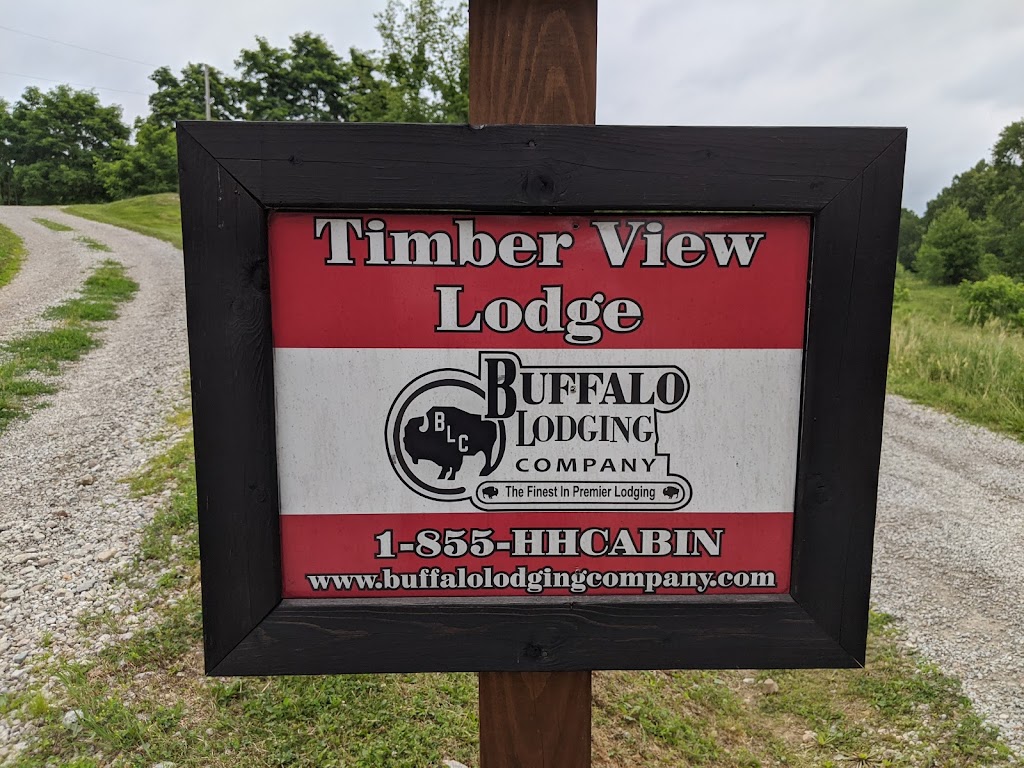 Timber View Lodge - Buffalo Lodging Company | 24793 Miller Rd, Rockbridge, OH 43149, USA | Phone: (855) 472-2246