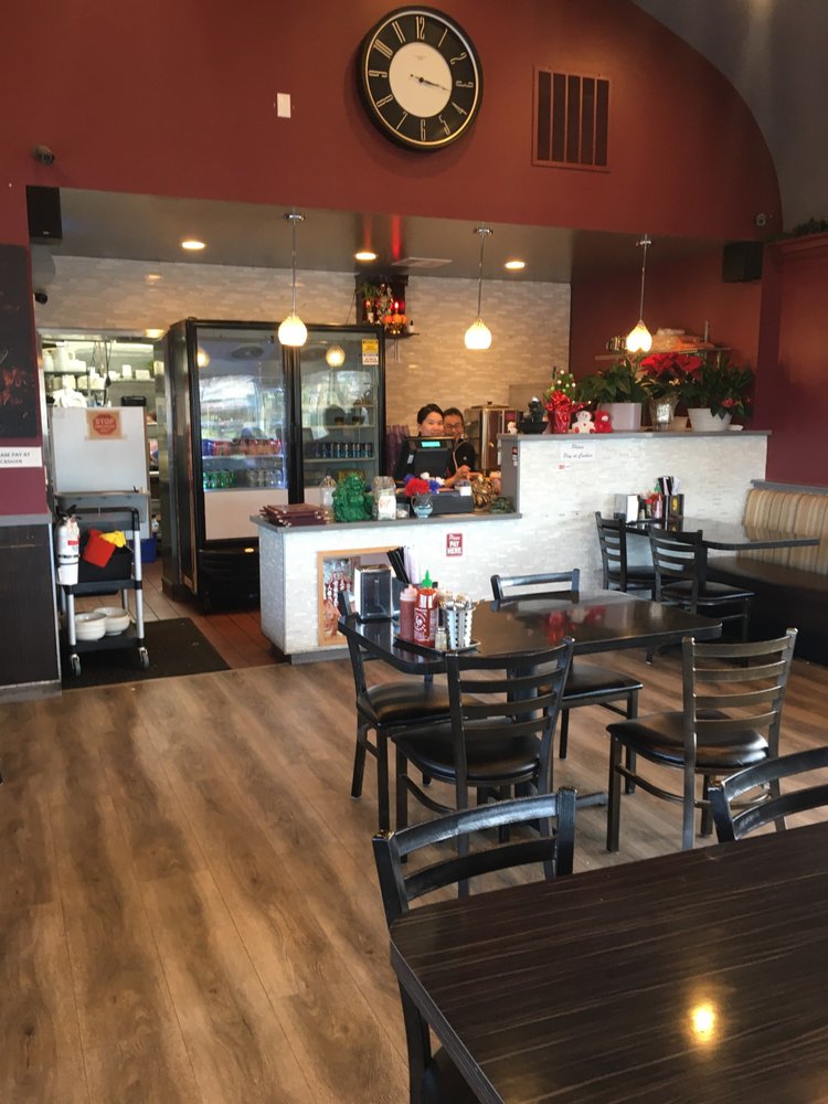 House of Pho | 1852 Camden Ave, San Jose, CA 95124, USA | Phone: (408) 440-8531