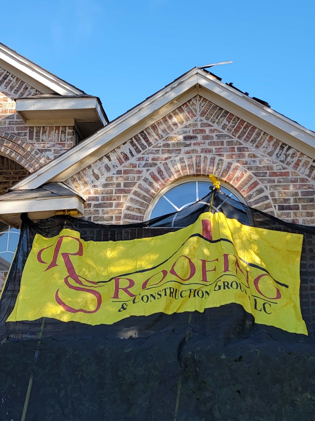 RS Roofing | 1145 Southeast Pkwy, Azle, TX 76020, USA | Phone: (817) 862-9064