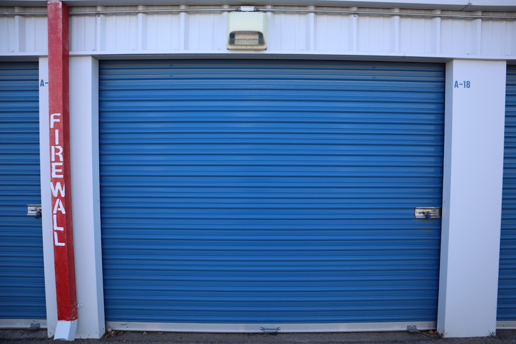 Hi-Tech Self Storage | 16885 Sunset Dr, Victorville, CA 92395, USA | Phone: (760) 951-1200