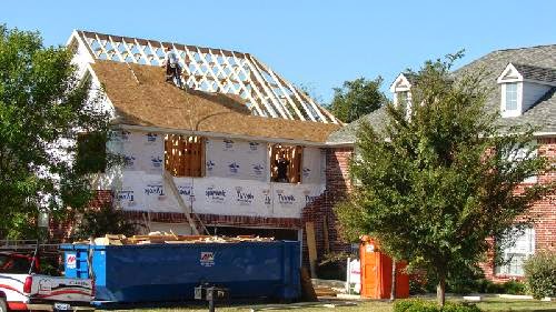 Longacre Construction Company | 411 Harn Dr, Lewisville, TX 75057, USA | Phone: (972) 436-6200