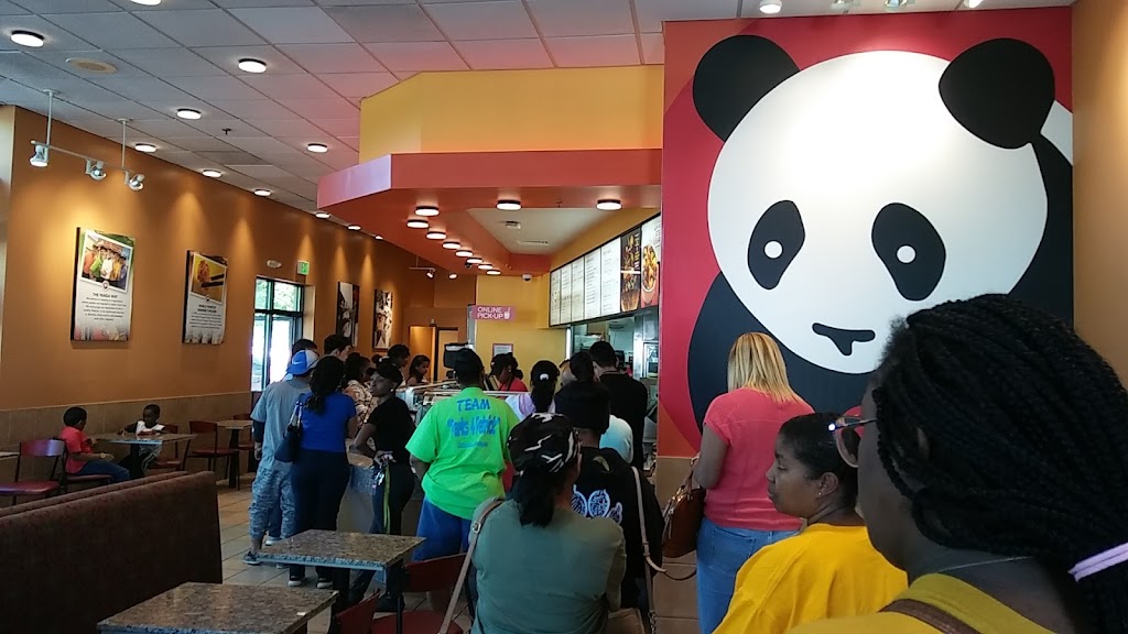 Panda Express | 3360 Shelby Ln Suite #1060, East Point, GA 30344, USA | Phone: (404) 629-9060