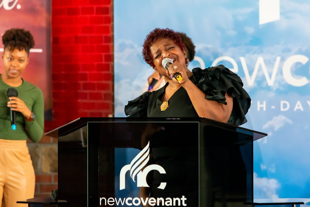 New Covenant Seventh-Day Adventist Church | 4335 Horn Lake Rd, Memphis, TN 38109 | Phone: (901) 930-6215