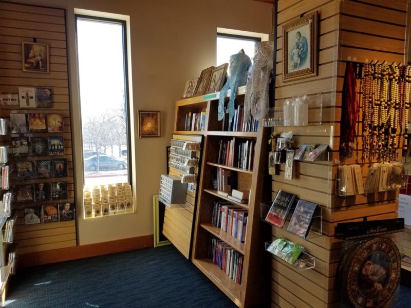 The Hungry Soul Bookstore | 11385 Grant Dr, Northglenn, CO 80233, USA | Phone: (303) 452-2041