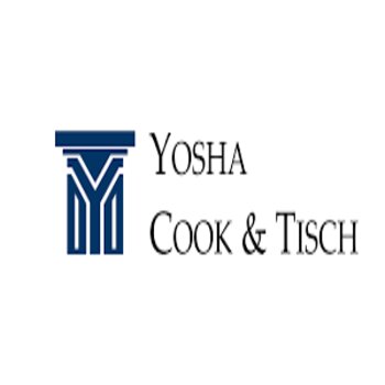 Yosha Cook & Tisch - Personal Injury Lawyers | 9102 N Meridian St #535, Indianapolis, IN 46260, United States | Phone: (317) 334-9200