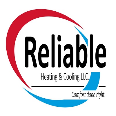 Reliable Heating & Cooling | 5570 32nd Ave Ste 2, Hudsonville, MI 49426, United States | Phone: (616) 205-9721