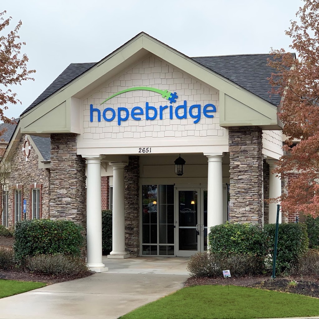 Hopebridge Autism Therapy Center | 29077 Clemens Rd, Westlake, OH 44145, USA | Phone: (440) 871-6568