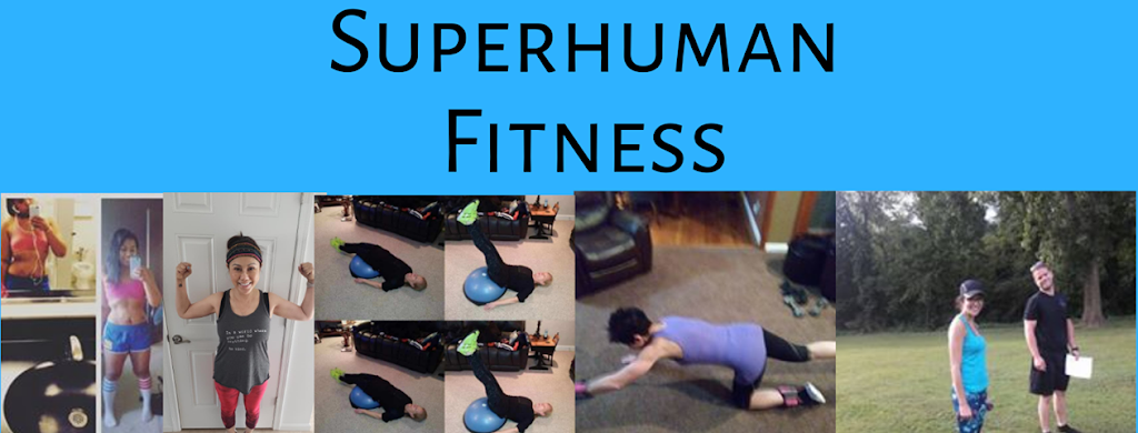 superhuman fitness inc. | Lakeview E, Shelby Twp, MI 48317, USA | Phone: (586) 275-9607