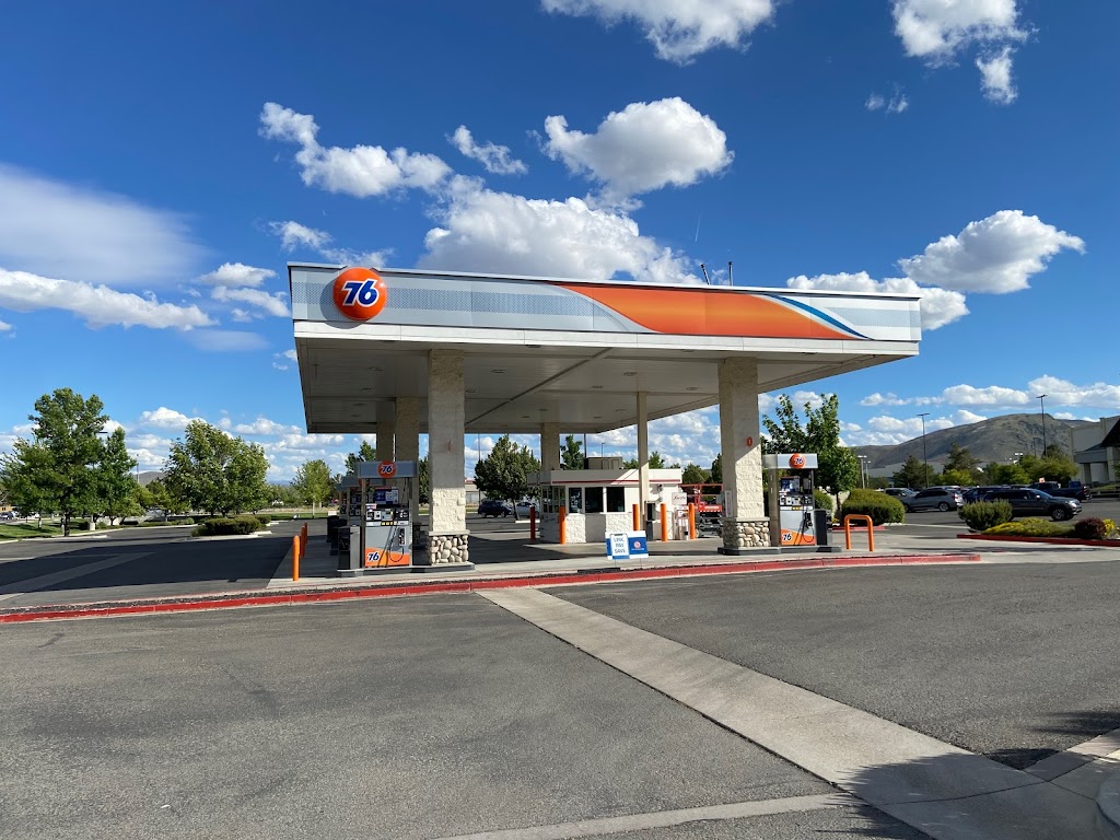 76 | 3620 N Carson St, Carson City, NV 89706, USA | Phone: (775) 882-0467