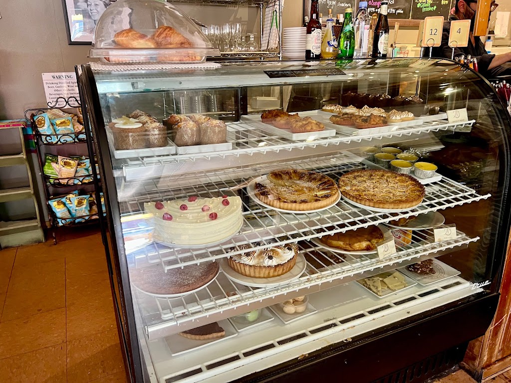 Nicoles Market & Cafe | 921 Meridian Ave unit b, South Pasadena, CA 91030, USA | Phone: (626) 403-5751