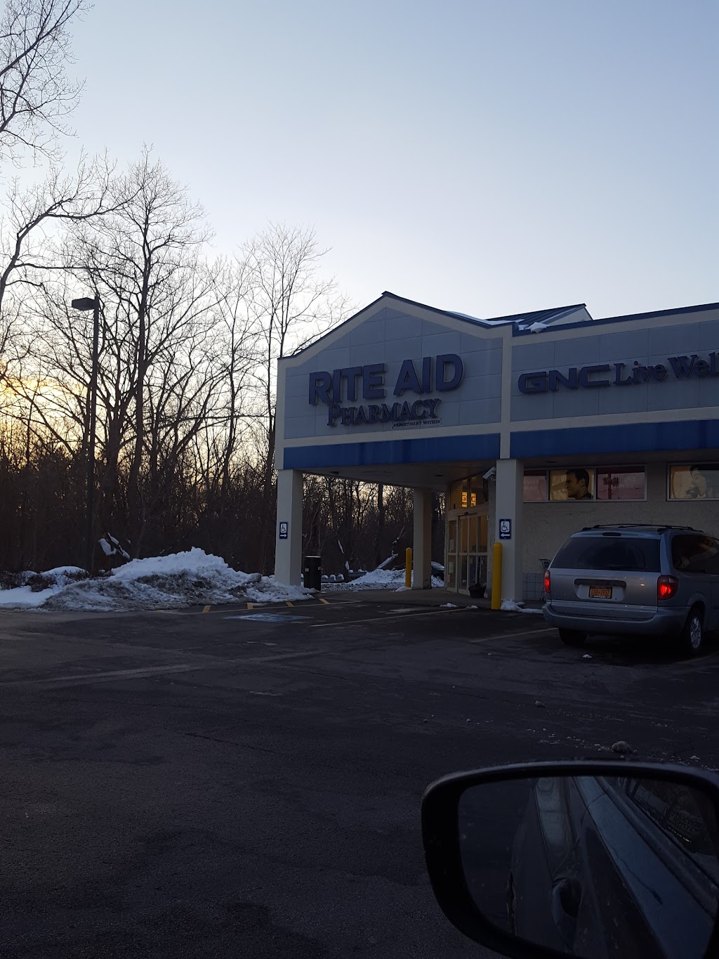 Rite Aid | 13090 Broadway, Alden, NY 14004 | Phone: (716) 937-9141