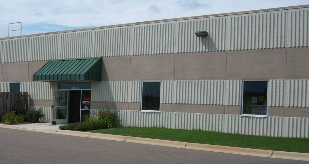 Zacks Inc | 17182 Adelmann St SE, Prior Lake, MN 55372, USA | Phone: (952) 226-4455