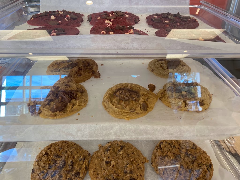 Cookies ‘n Cream Co. | 235 W 3rd St, Jackson, GA 30233, USA | Phone: (770) 504-3007