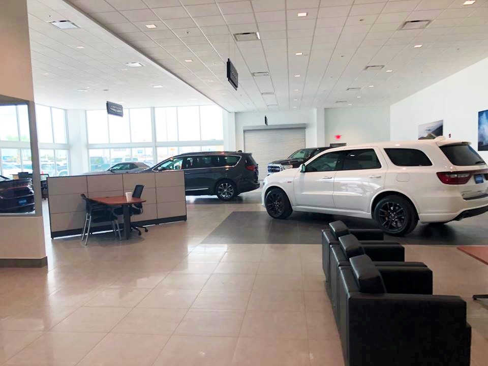 Chrysler Dodge Jeep Ram of Calallen | 3688, IH, I-69 Access Rd, Corpus Christi, TX 78410, USA | Phone: (361) 248-1055