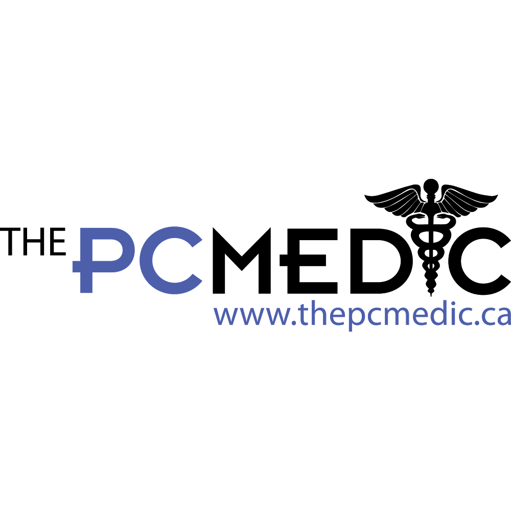 The PC Medic | 279 Columbus Dr, Pointe aux Roches, ON N0R 1N0, Canada | Phone: (519) 682-9229