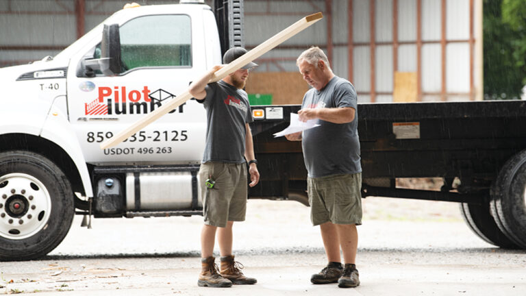 Pilot Lumber Bellevue | 238 Grandview Ave, Bellevue, KY 41073, USA | Phone: (859) 491-0100