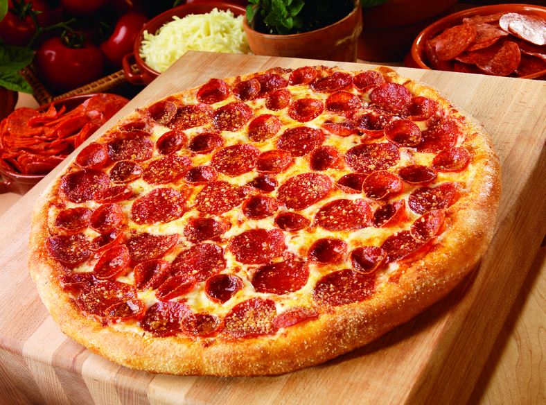 Marcos Pizza- Buffalo Lake | 80 Amarillo Ln, Sanford, NC 27332, USA | Phone: (919) 352-9500