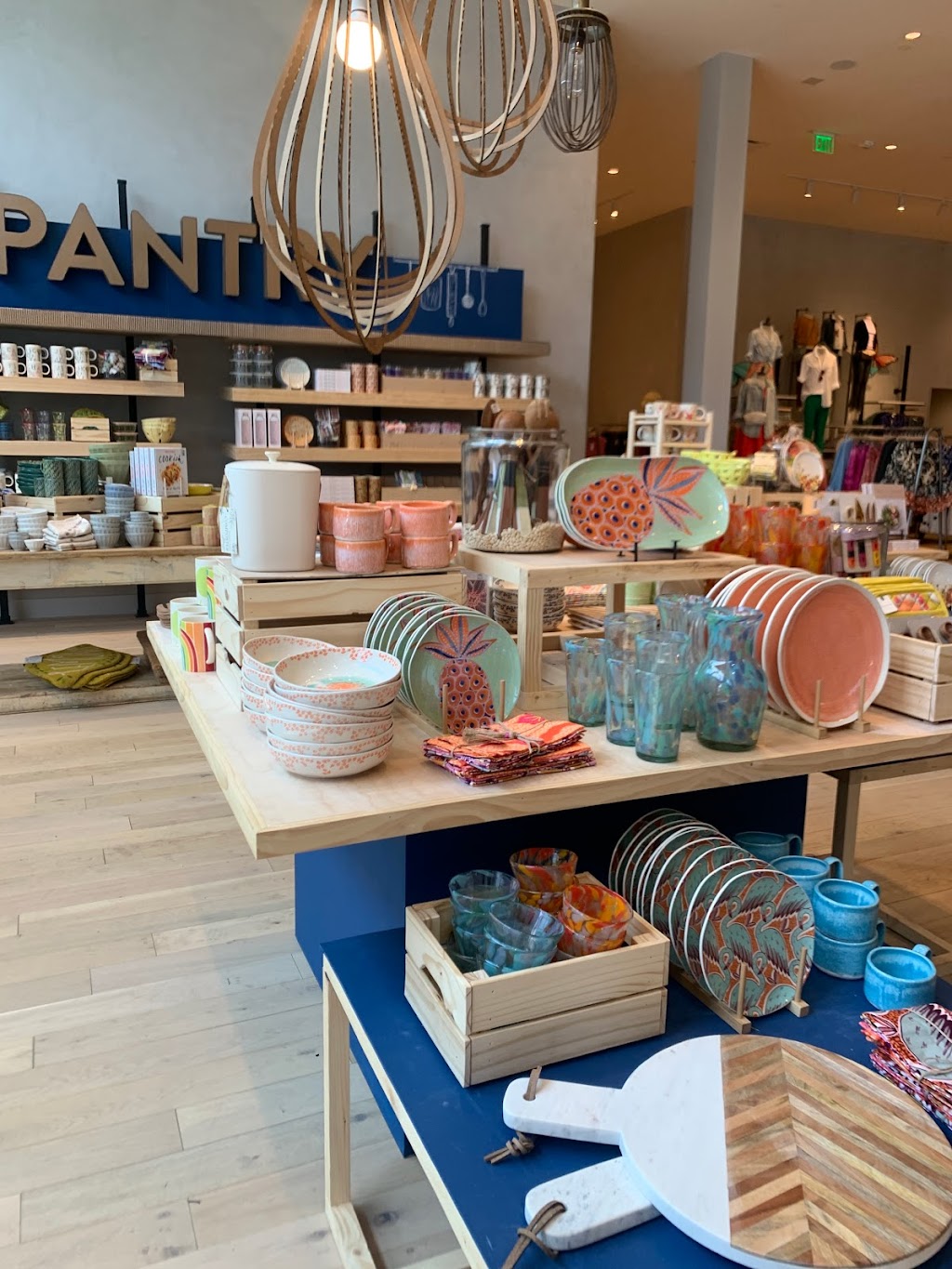 Anthropologie | 1985 Festival Plaza Dr, Las Vegas, NV 89135, USA | Phone: (725) 209-9984