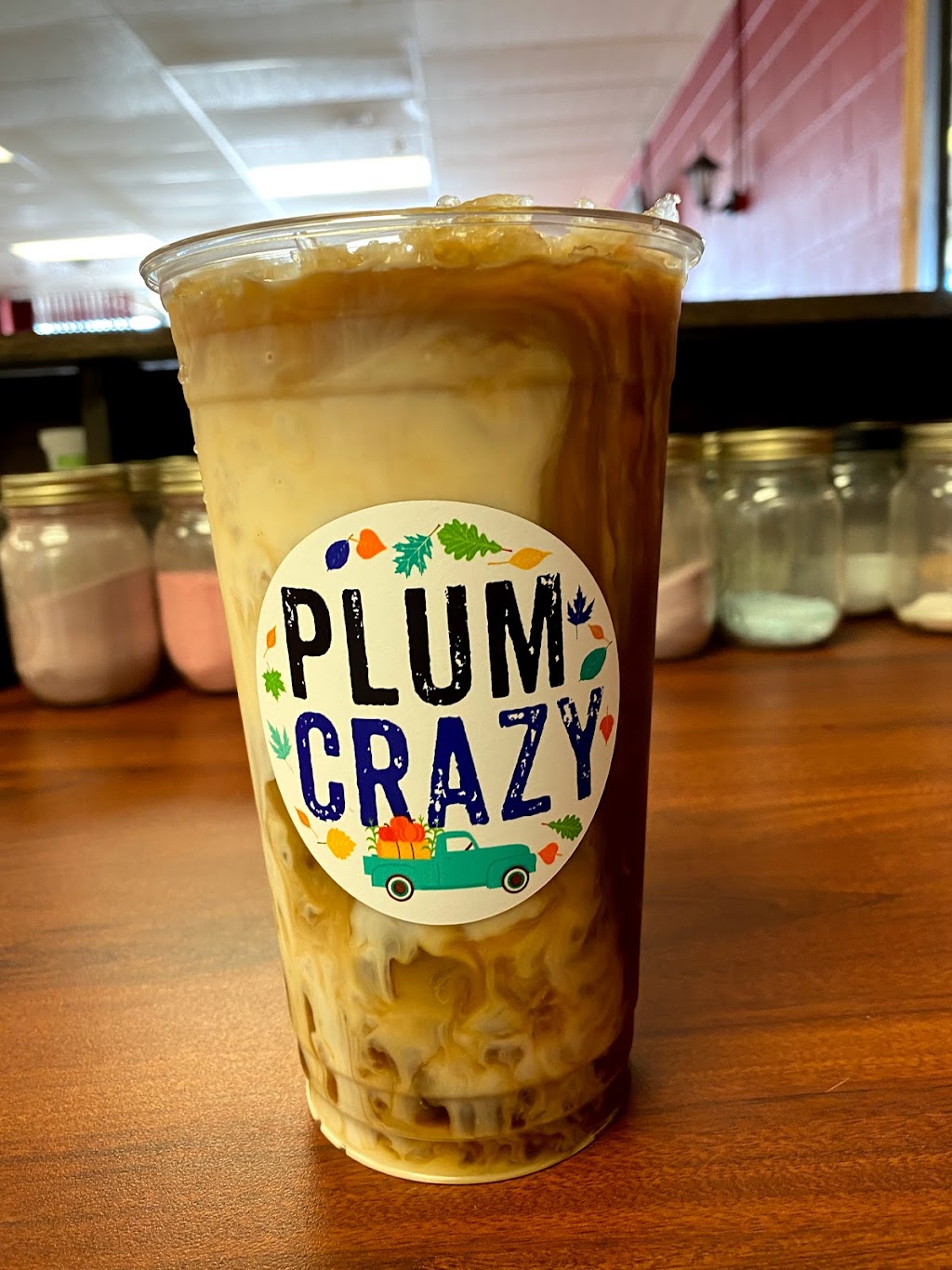 Plum Crazy Energy & Nutrition | 3953 OK-97, Sand Springs, OK 74063, USA | Phone: (918) 798-4975