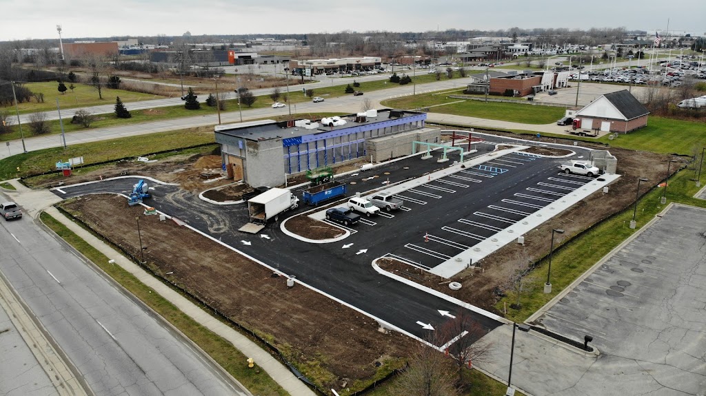 GreenWay Auto wash | 45115 Marketplace Blvd, Chesterfield, MI 48051, USA | Phone: (586) 421-5487